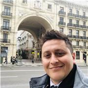 Ofrezco clases personalizadas por vía online para todos los niveles académicos primaria, bachillerato, grado , grado superior, Master.
Asesoramiento en TF y TFM